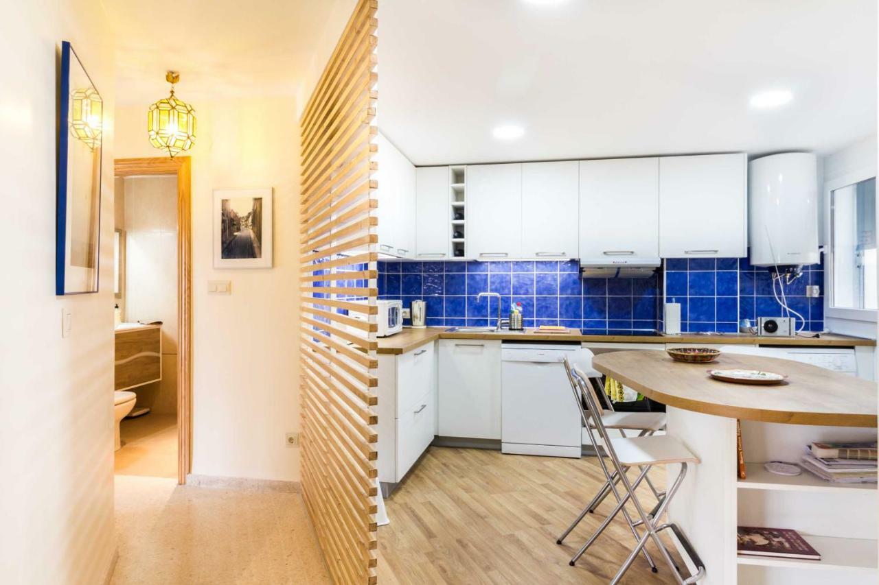 Apartamento Paseo Del Salon Гранада Екстериор снимка